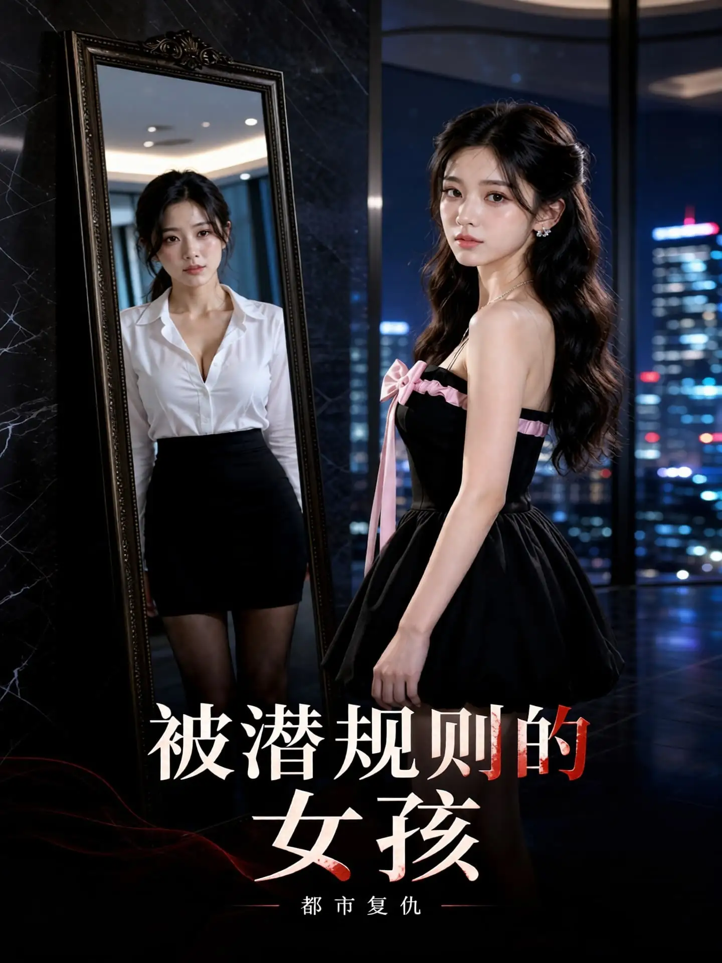 黄瓜短剧版权合作封面