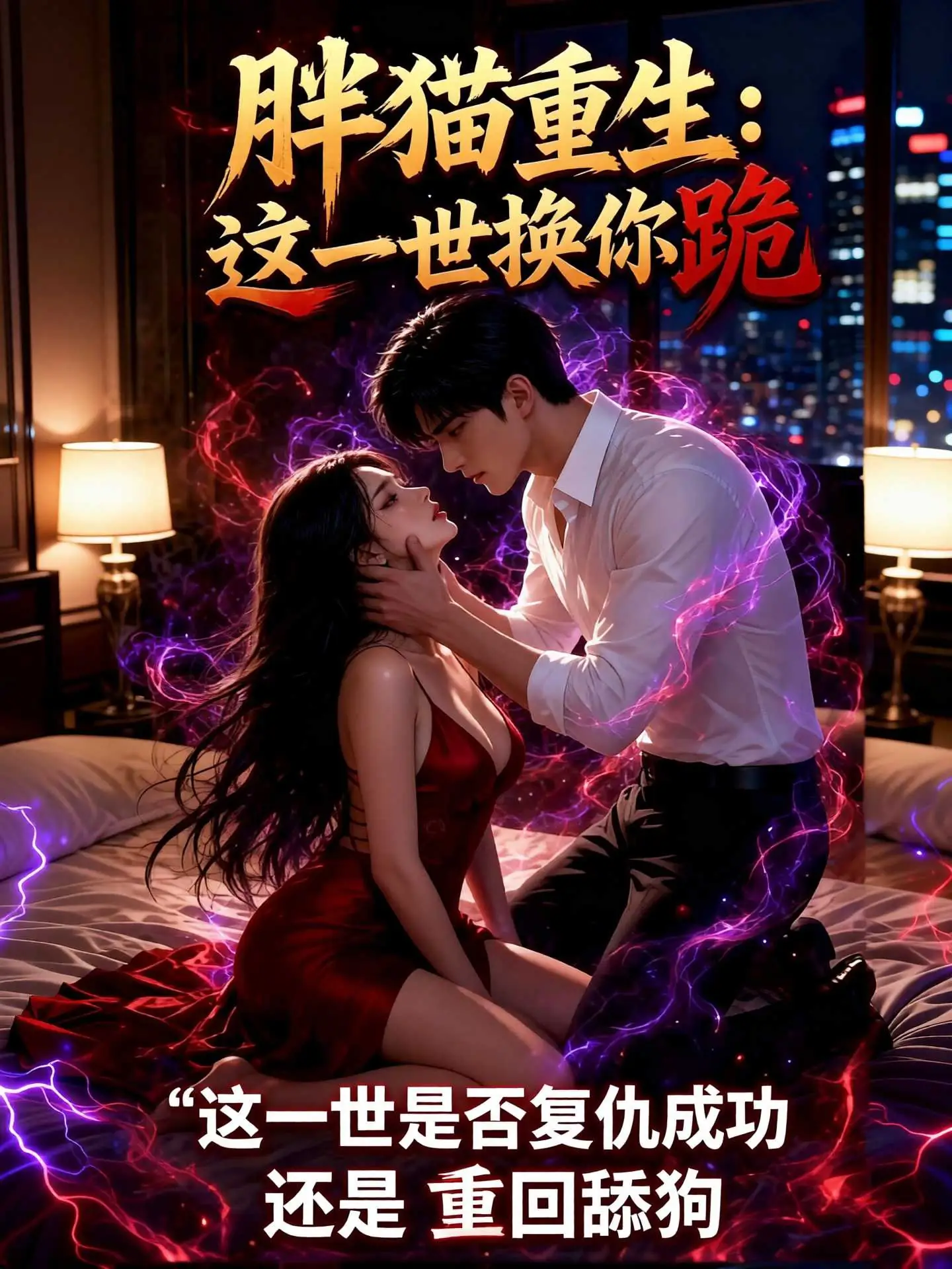 短剧榜第1名深夜洗车行