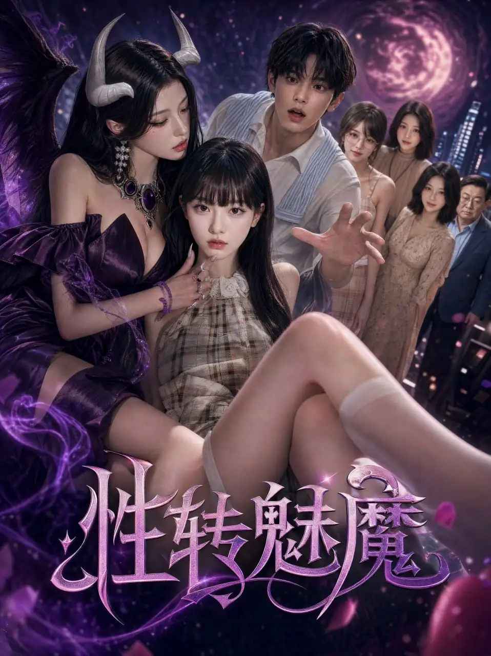 黄瓜短剧用户支持封面
