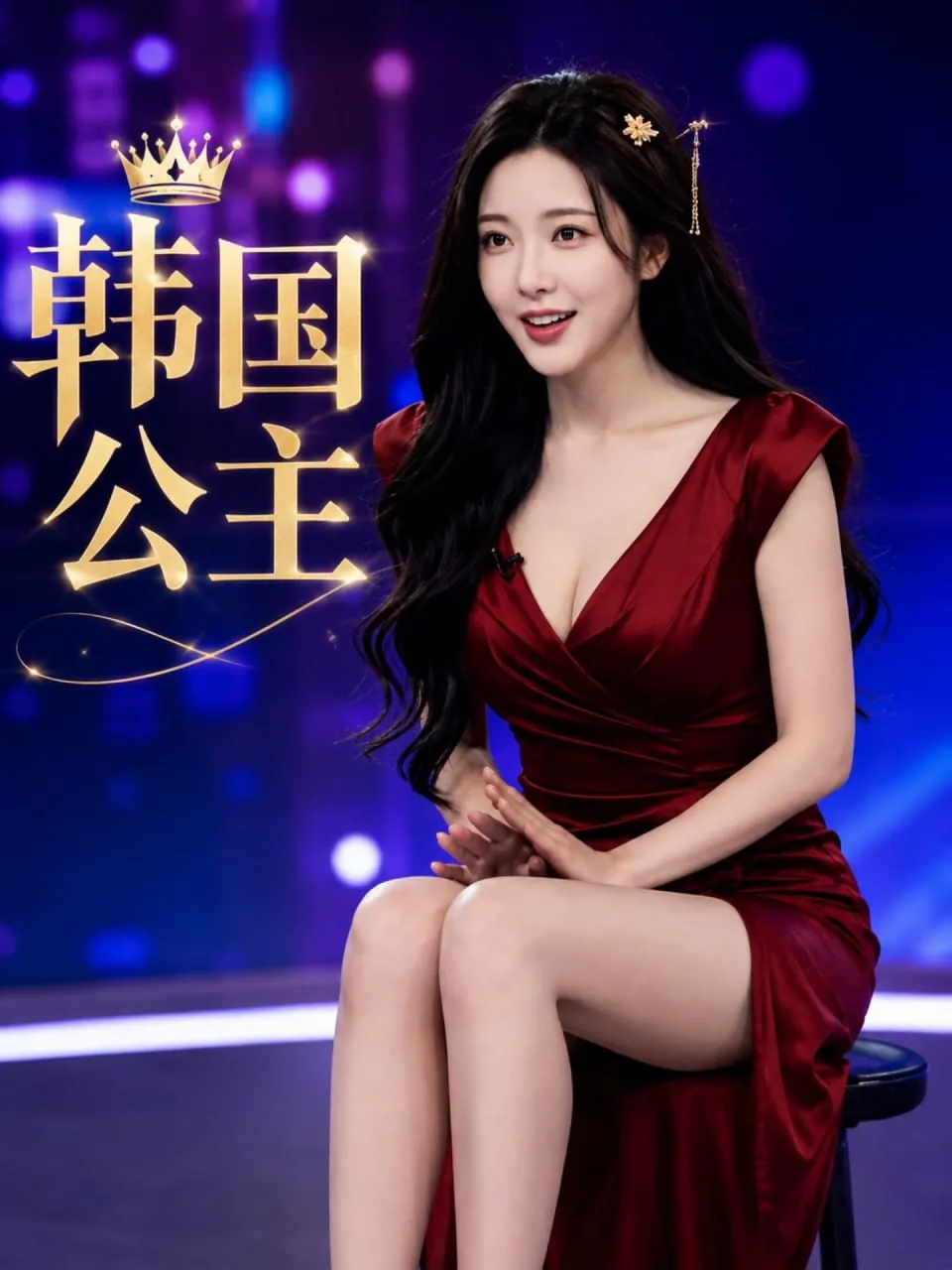 短剧创作项目封面