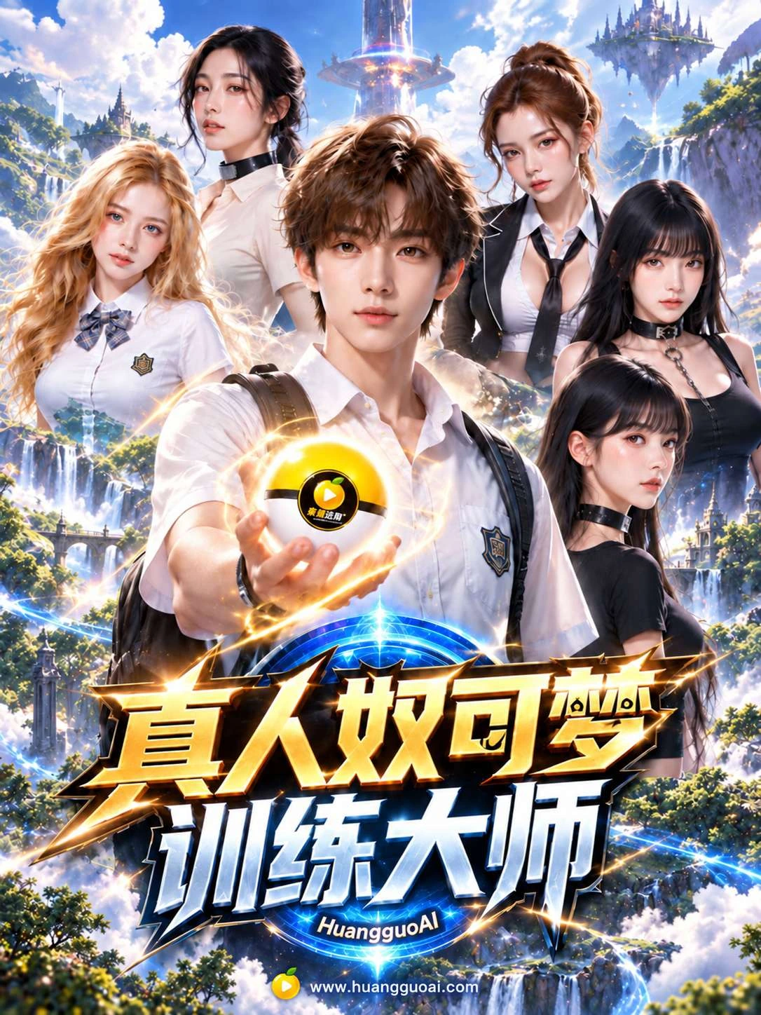 短剧榜第2名王府来了位女账房