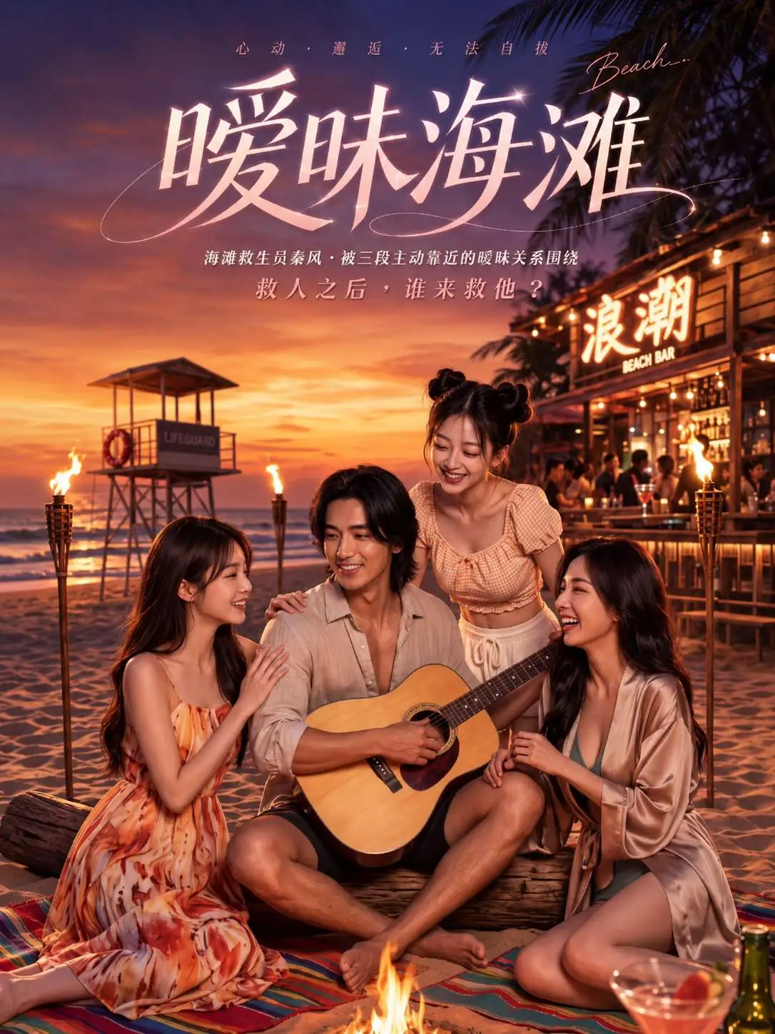 黄瓜短剧创作者作品封面