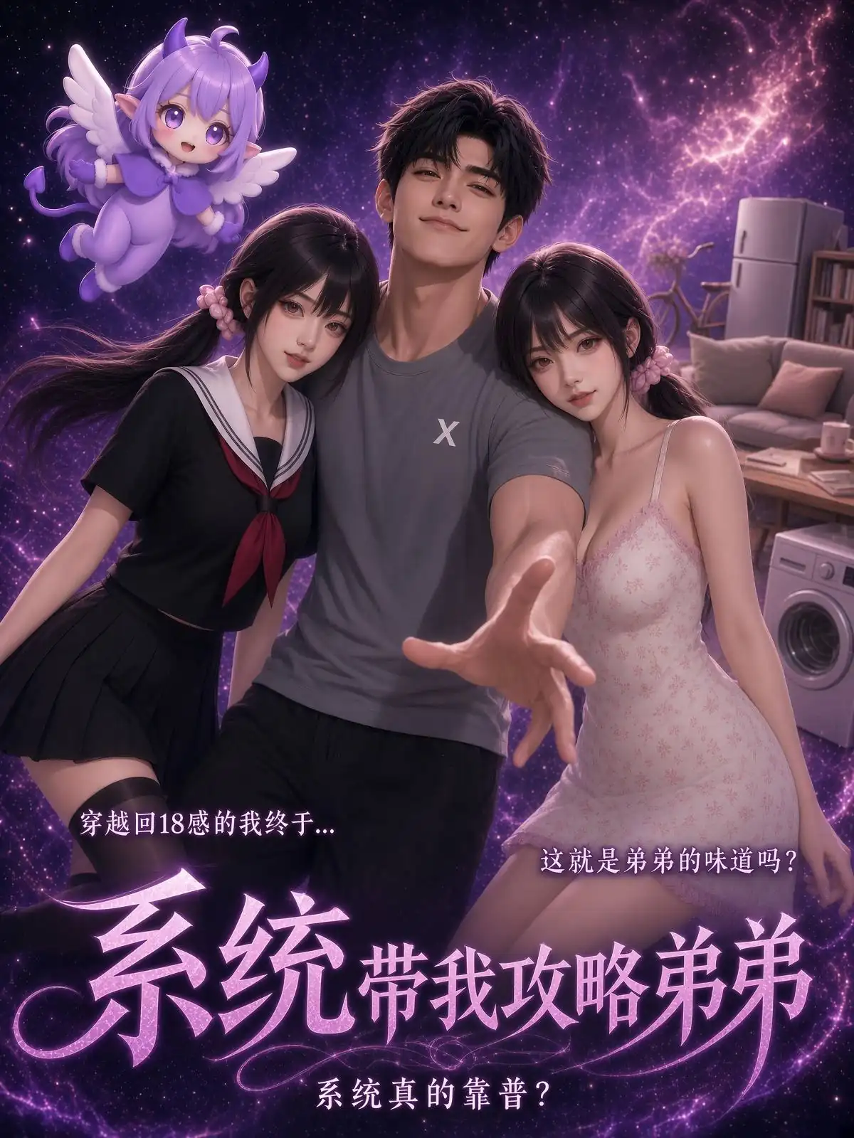 黄瓜短剧商务合作封面